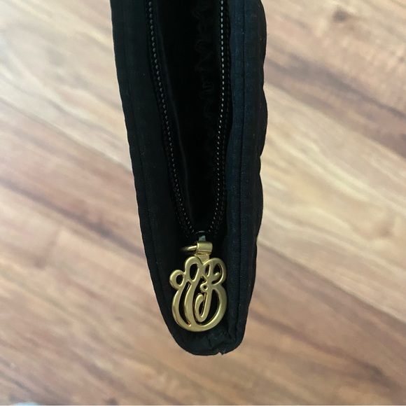 Vera Bradley Wristlet with strap in twill - Picture 6 of 7